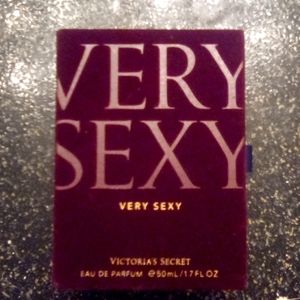 Victoria's Secret fragrance